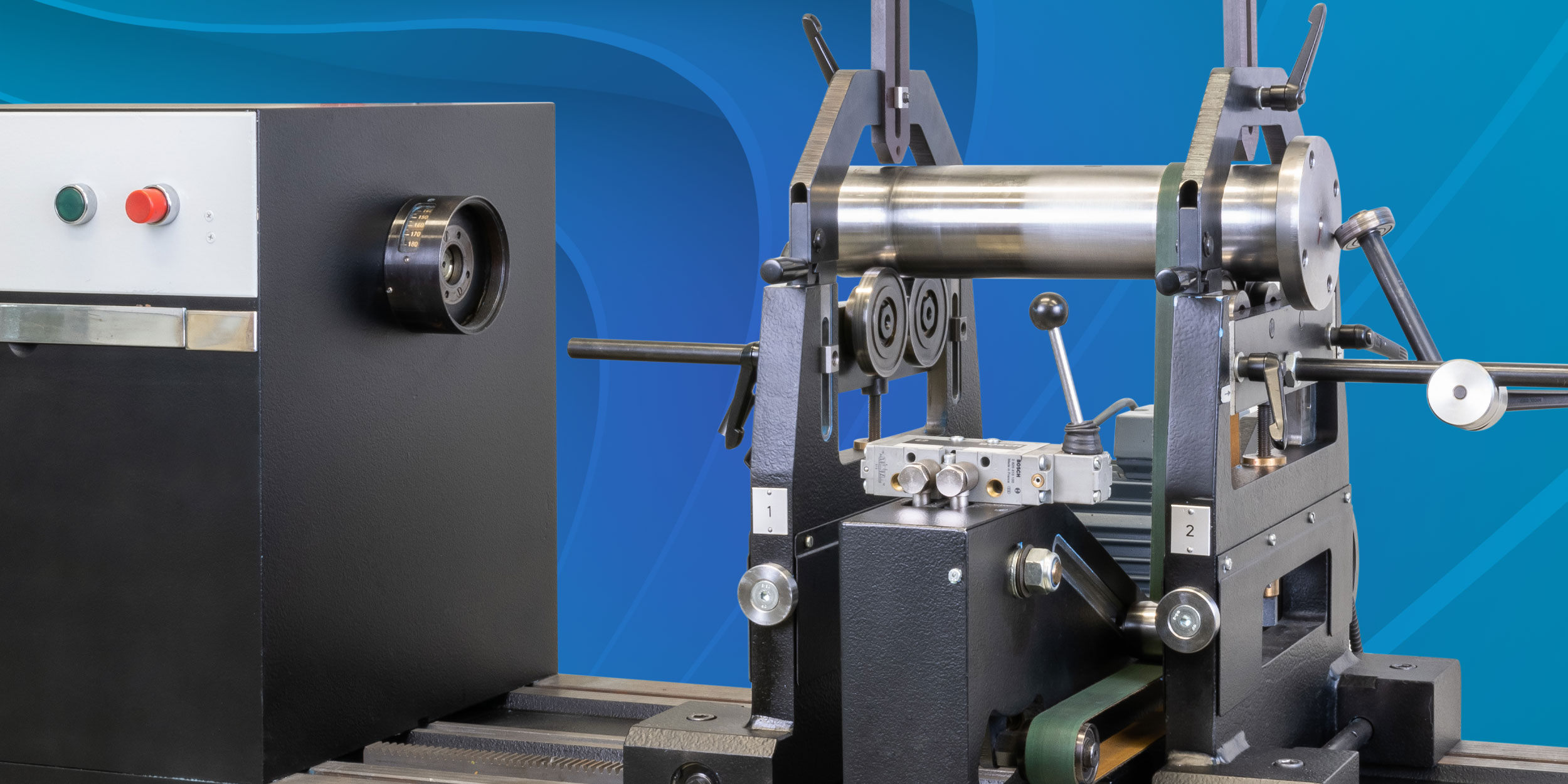 IB-U Sondermaschinen GmbH Anlagen- & Maschinenbau