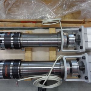 IB-U Sondermaschinen GmbH Anlagen- & Maschinenbau Auswuchttechnik Lohnwuchten