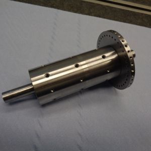 IB-U Sondermaschinen GmbH Anlagen- & Maschinenbau Auswuchttechnik Lohnwuchten