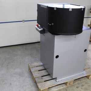 IB-U Sondermaschinen GmbH Anlagen- & Maschinenbau Auswuchttechnik Lohnwuchten