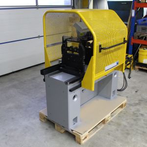 IB-U Sondermaschinen GmbH Anlagen- & Maschinenbau Auswuchttechnik Lohnwuchten