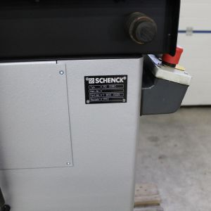 IB-U Sondermaschinen GmbH Anlagen- & Maschinenbau Auswuchttechnik Lohnwuchten