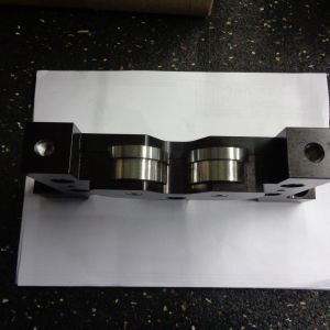 IB-U Sondermaschinen GmbH Anlagen- & Maschinenbau Auswuchttechnik Lohnwuchten