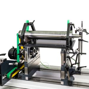 IB-U Sondermaschinen GmbH Anlagen- & Maschinenbau Auswuchttechnik Lohnwuchten