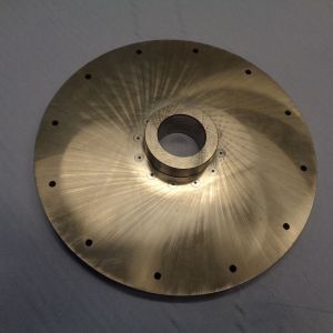 IB-U Sondermaschinen GmbH Anlagen- & Maschinenbau Auswuchttechnik Lohnwuchten