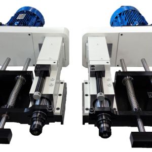 IB-U Sondermaschinen GmbH Anlagen- & Maschinenbau Auswuchttechnik Lohnwuchten