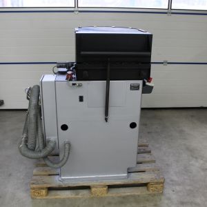 IB-U Sondermaschinen GmbH Anlagen- & Maschinenbau Auswuchttechnik Lohnwuchten