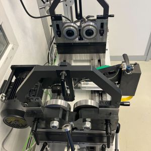 IB-U Sondermaschinen GmbH Anlagen- & Maschinenbau Auswuchttechnik Lohnwuchten