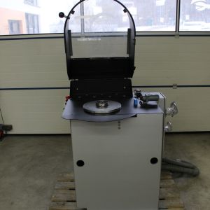 IB-U Sondermaschinen GmbH Anlagen- & Maschinenbau Auswuchttechnik Lohnwuchten
